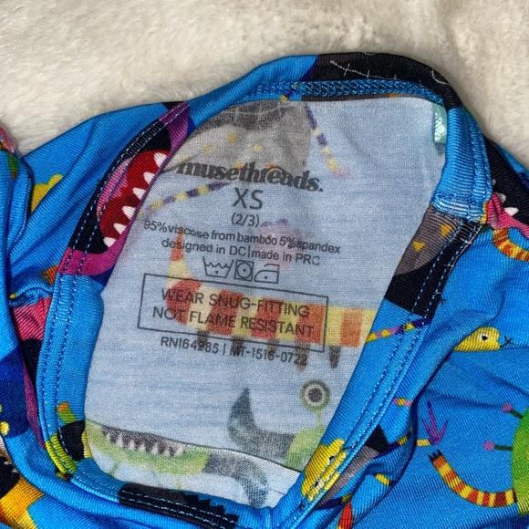 Muse Threads Bamboo Set - Picture 4 of 4